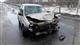 На дороге Тольятти - Ягодное в ДТП попала беременная автомобилистка