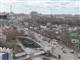 Участок Московского шоссе, перекрывавшийся из-за ремонтных работ, вновь открыт для движения