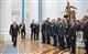 Президент встретился с выпускниками программы "Время героев"