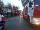 В Самаре 85 пожарных тушили горящие дома на ул. Буянова