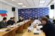 В Самаре обсудили стратегию работы партпроекта "Единой России" "Предпринимательство"