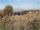 В Приволжском районе тушат большой очаг возгорания камыша