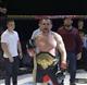 Самарец Алексей Рясков вернулся на ринг и выиграл пояс чемпиона мира