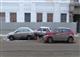 Молодой водитель устроил ДТП с припаркованными машинами в центре Самары