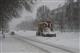 В Самаре организуют расчистку улиц от снега в усиленном режиме