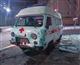 В Сызрани в ДТП пострадали водитель и фельдшер машины "скорой помощи"