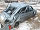 В Борском районе погиб житель Татарстана, улетевший в кювет на Lada Priora