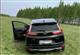 В Клявлинском районе при съезде в кювет погиб водитель Honda
