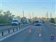 В Самаре четыре человека пострадали в ДТП на Южном шоссе