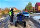 Под Тольятти остановлен шестилетний ребенок на квадроцикле 