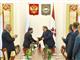 Республика Мордовия и ГК "Талина" подписали соглашение о сотрудничестве
