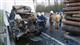 Под Тольятти столкнулись два грузовых  автомобиля, один человек погиб