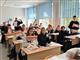"Транспорт Будущего" вручила 700 подарочных наборов первокурсникам