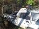 В Жигулевске легковушка врезалась в дерево после столкновения с грузовиком