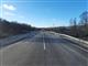 В Чкаловском районе Нижегородской области построили новый мост через реку Санахта