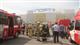 Пожар в казанском ТЦ "Порт" тушили более семи часов