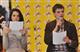Актеры из "Закрытой школы" презентовали в Самаре новый сезон популярного сериала