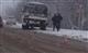 На дороге Похвистнево - Клявлино погиб водитель легковушки, въехавший в автобус