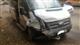 В Сызрани автомобилистка врезалась в микроавтобус