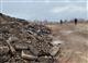 Сотрудники Росреестра обнаружили свалку строительного мусора под Самарой