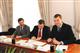 Представители реготделений трех партий подписали соглашение за «Честные выборы» 