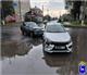 В Центральном районе Тольятти две Lada не поделили дорогу, есть пострадавший