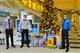 Работники АО "Транснефть-Приволга" провели волонтерские новогодние акции