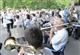 В парках Самары вновь будет выступать муниципальный духовой оркестр