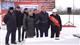 АО "Транснефть - Приволга" приняло участие в закладке капсулы на месте будущего физкультурно-оздоровительного комплекса в Самарской области