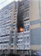 На ул. Осетинской в Самаре 10 человек эвакуировали из-за пожара