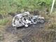 Возле Новой Бинарадки легковушка врезалась в грузовик и загорелась, три человека погибли