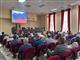 Развитие производств и вопросы бизнеса: Антон Емельяненко с рабочим визитом посетил Новокуйбышевск