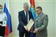 Энергетики Самарской области получили поздравления и награды