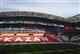 На казанском стадионе "Ак Барс Арена" проведут реновацию футбольного поля 
