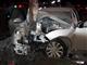 В Самаре Chevrolet Cruze врезался в столб, погибла пассажирка