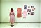 Новые художники: глаза города, розовое платье и слепок груди