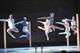 Лучший российский коллектив современного танца играл в полупустом зале «Звезды» 