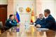 Назначен новый руководитель Главного управления МЧС России по Чувашской Республике