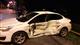 Три человека пострадали при столкновении Citroen и Renault в Самаре