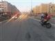 В Южном Городе подросток-мотоциклист сбил на переходе женщину и ребенка
