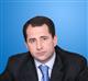 Михаил Бабич поздравил ветеранов и сотрудников отряда пограничного контроля "Поволжье" с Днем пограничника
