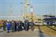 Делегация корпорации Chevron посетила производственные объекты АО "Транснефть-Приволга"