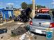 Два человека погибли при столкновении Datsun и "четырнадцатой" в Тольятти