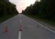 Водитель Kia насмерть сбил мужчину, лежавшего на проезжей части на дороге Шентала — Азеево