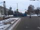 В Тольятти при столкновении с пассажирским автобусом пострадал водитель легковушки