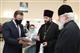 Губернатор посетил социальные центры Самарской епархии РПЦ