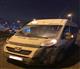 В Тольятти в ДТП с микроавтобусом пострадала женщина