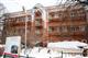 Сестринский корпус Иверского монастыря планируют отреставрировать в 2022 году