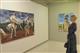 В галерее "Виктория" открылась выставка Натальи Нестеровой