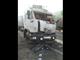 В Кинельском районе произошло ДТП с четырьмя грузовиками